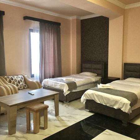 Rp Hotel Ереван Экстерьер фото
