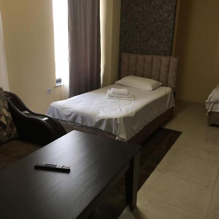 Rp Hotel Ереван Экстерьер фото