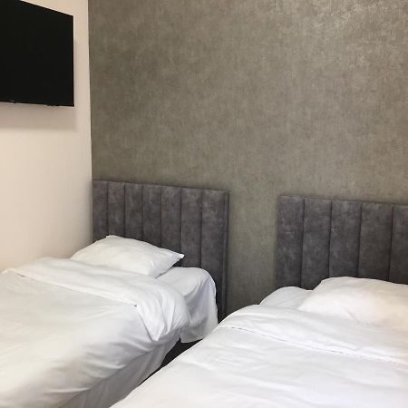 Rp Hotel Ереван Экстерьер фото