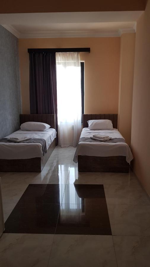 Rp Hotel Ереван Экстерьер фото