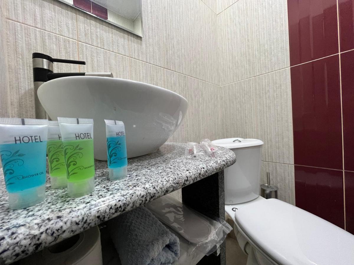 Rp Hotel Ереван Экстерьер фото