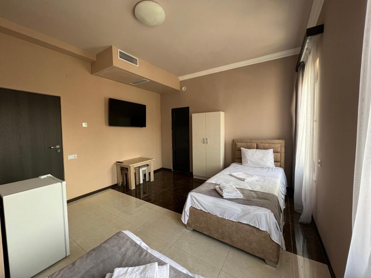 Rp Hotel Ереван Экстерьер фото