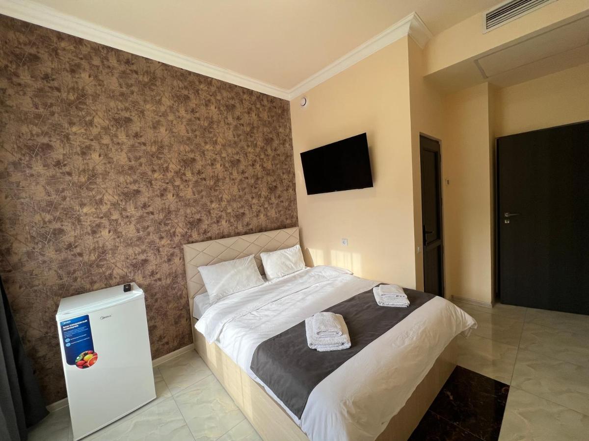 Rp Hotel Ереван Экстерьер фото