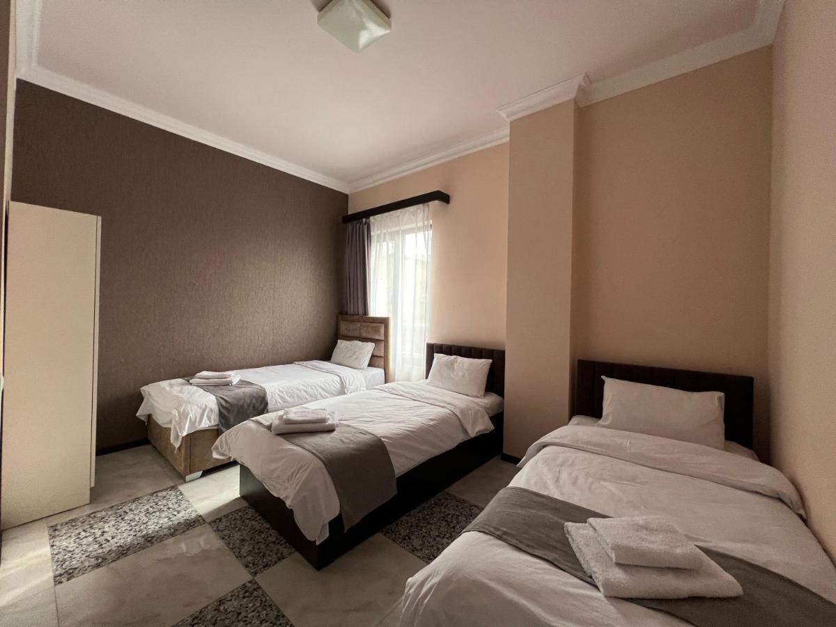 Rp Hotel Ереван Экстерьер фото