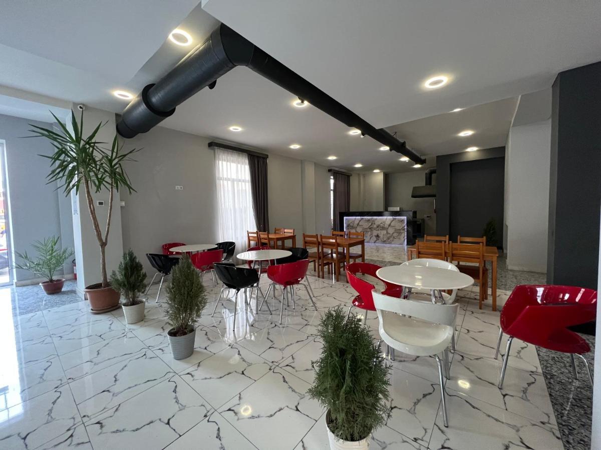 Rp Hotel Ереван Экстерьер фото