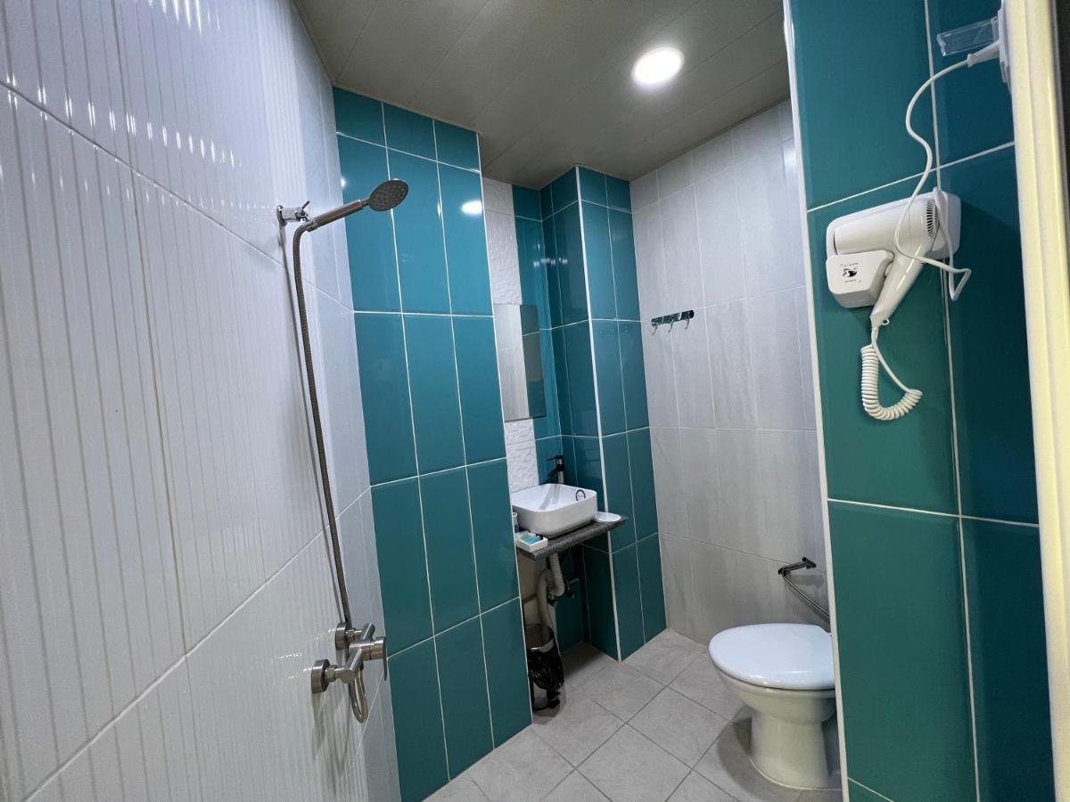Rp Hotel Ереван Экстерьер фото