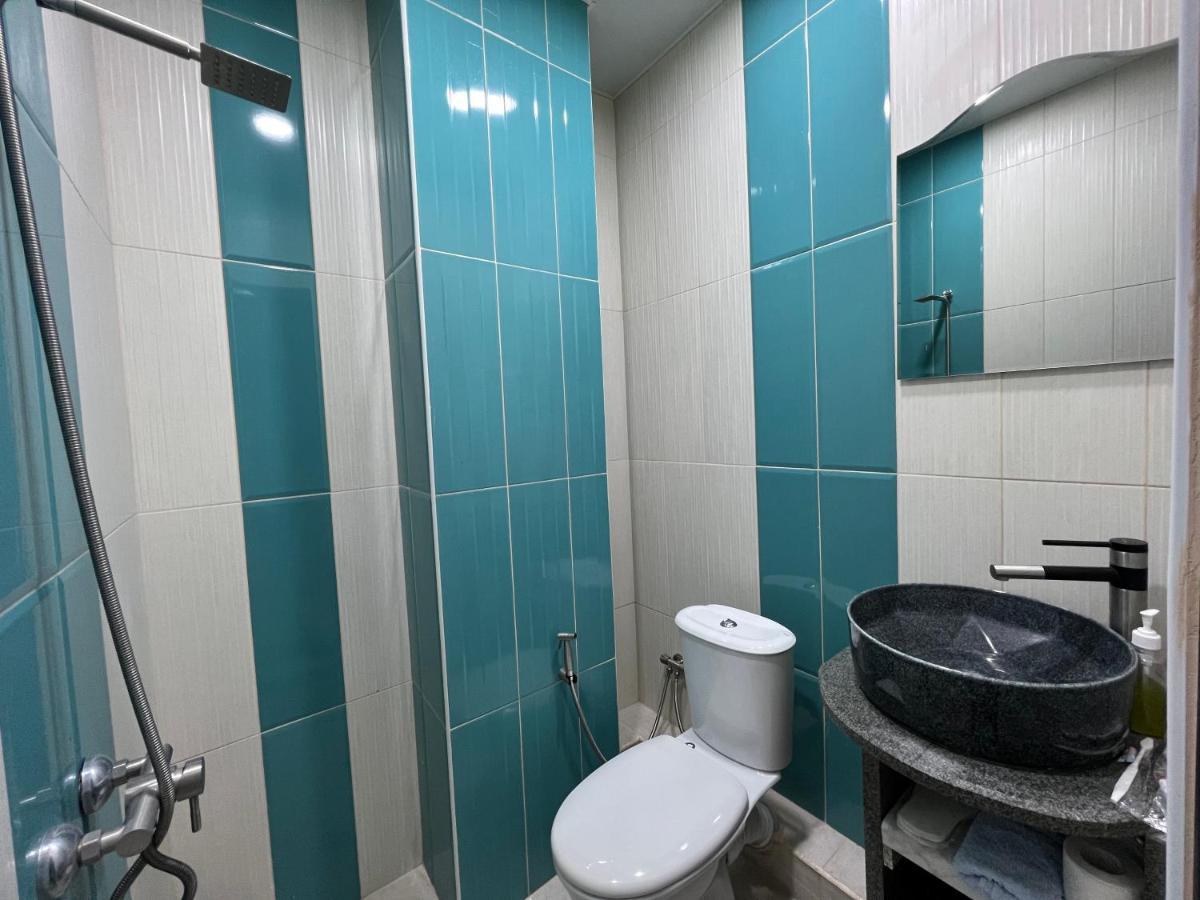 Rp Hotel Ереван Экстерьер фото