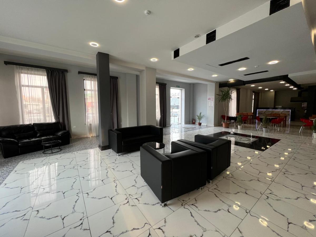 Rp Hotel Ереван Экстерьер фото