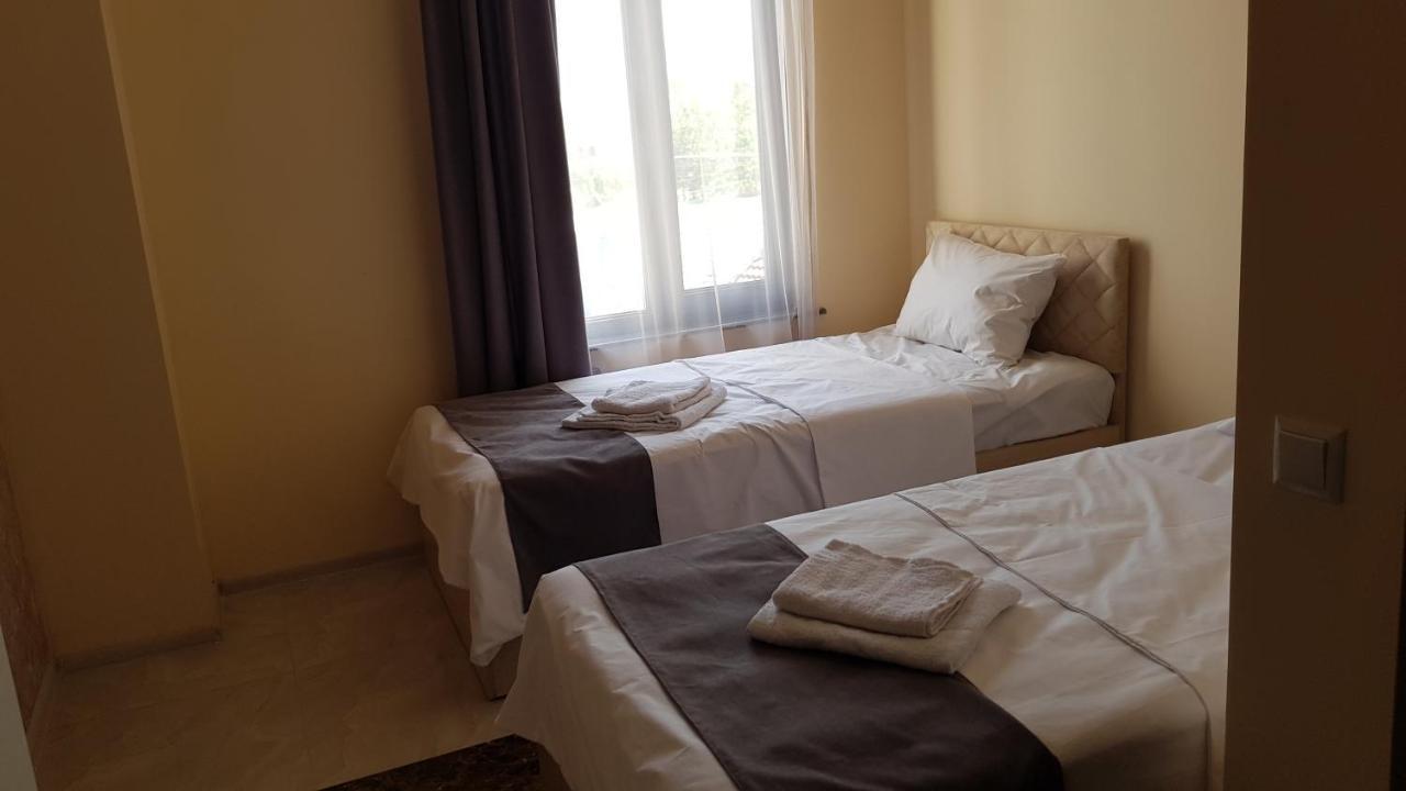 Rp Hotel Ереван Экстерьер фото