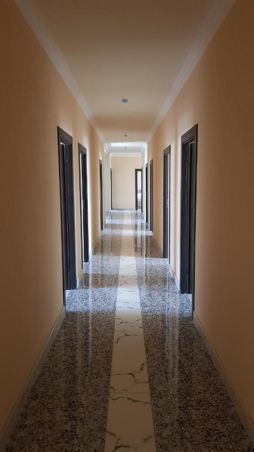 Rp Hotel Ереван Экстерьер фото