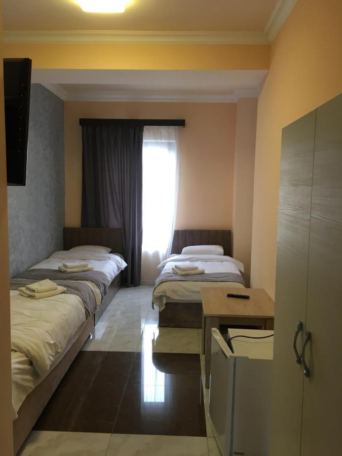 Rp Hotel Ереван Экстерьер фото