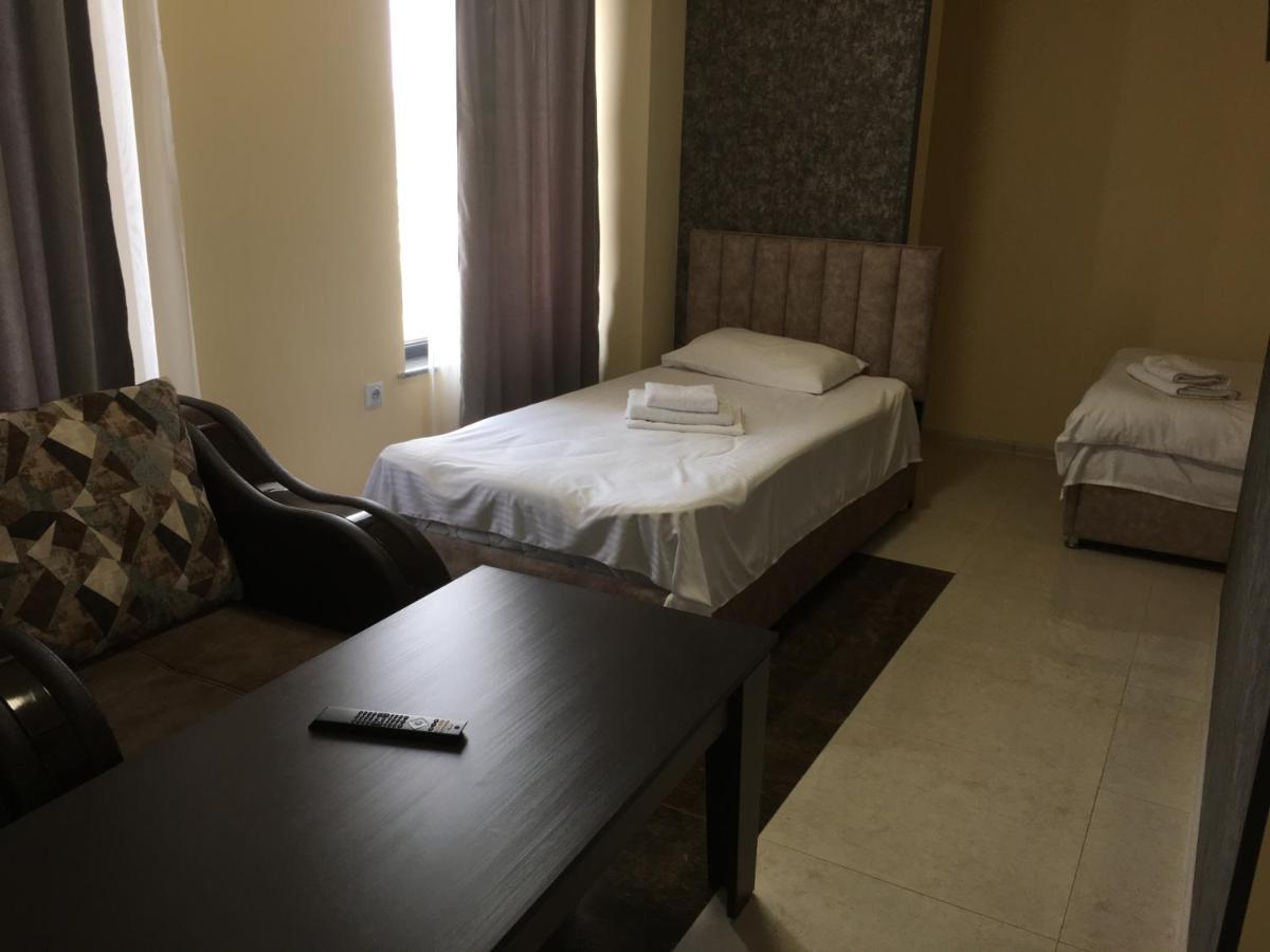 Rp Hotel Ереван Экстерьер фото