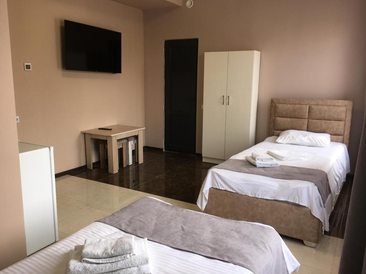 Rp Hotel Ереван Экстерьер фото