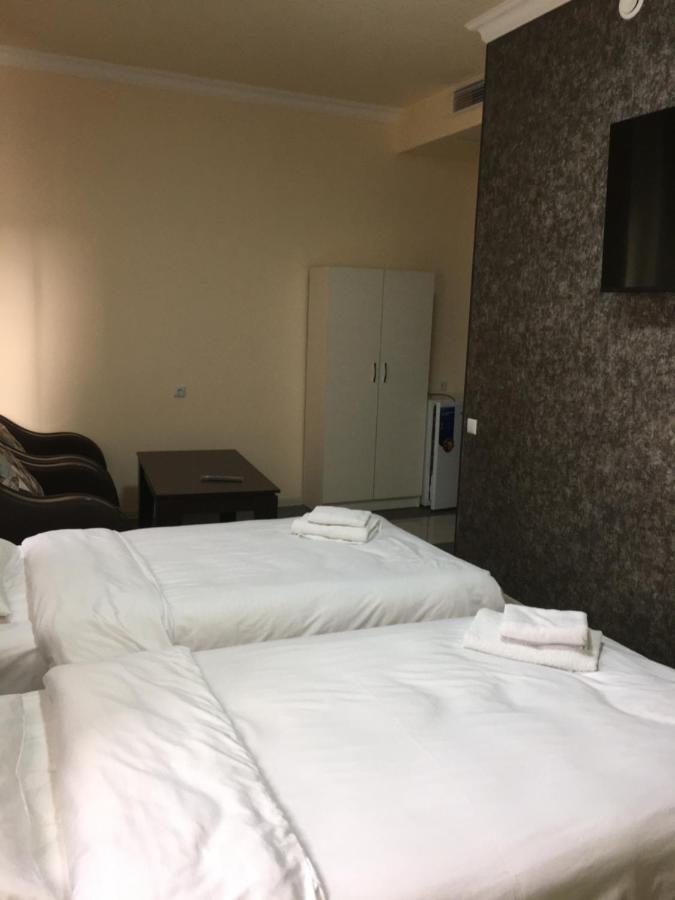 Rp Hotel Ереван Экстерьер фото