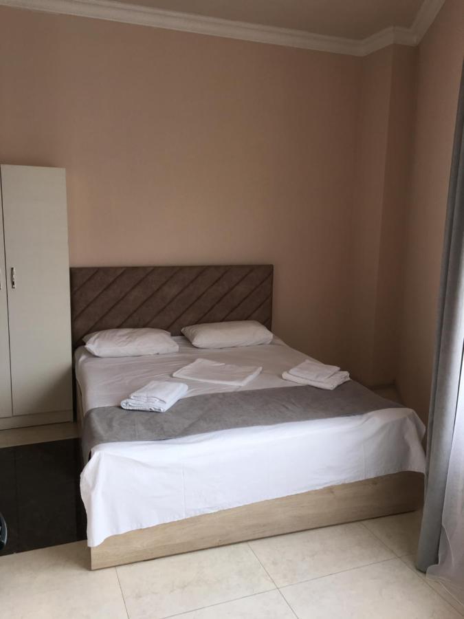 Rp Hotel Ереван Экстерьер фото