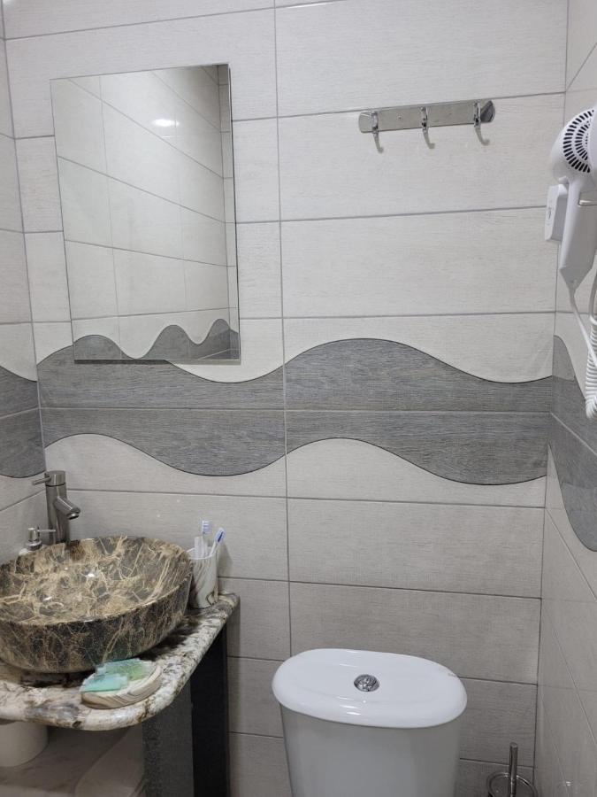 Rp Hotel Ереван Экстерьер фото