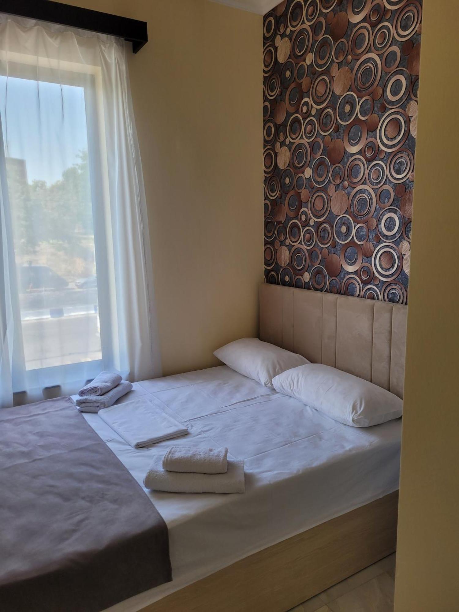 Rp Hotel Ереван Экстерьер фото